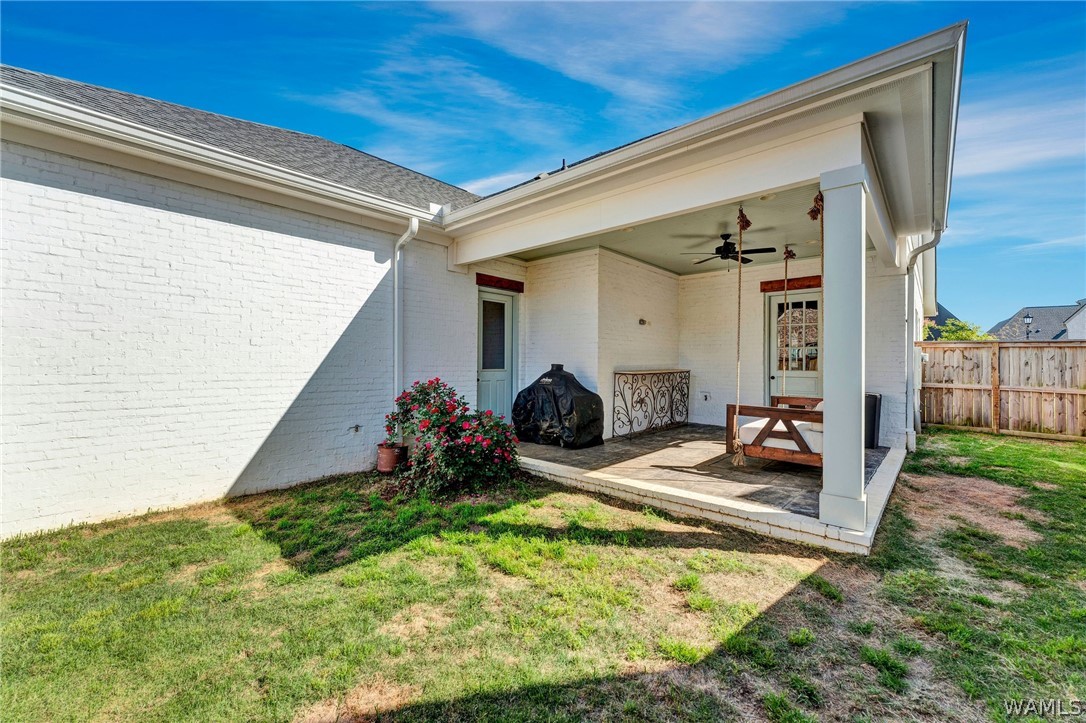 6073 Rosemeade Street