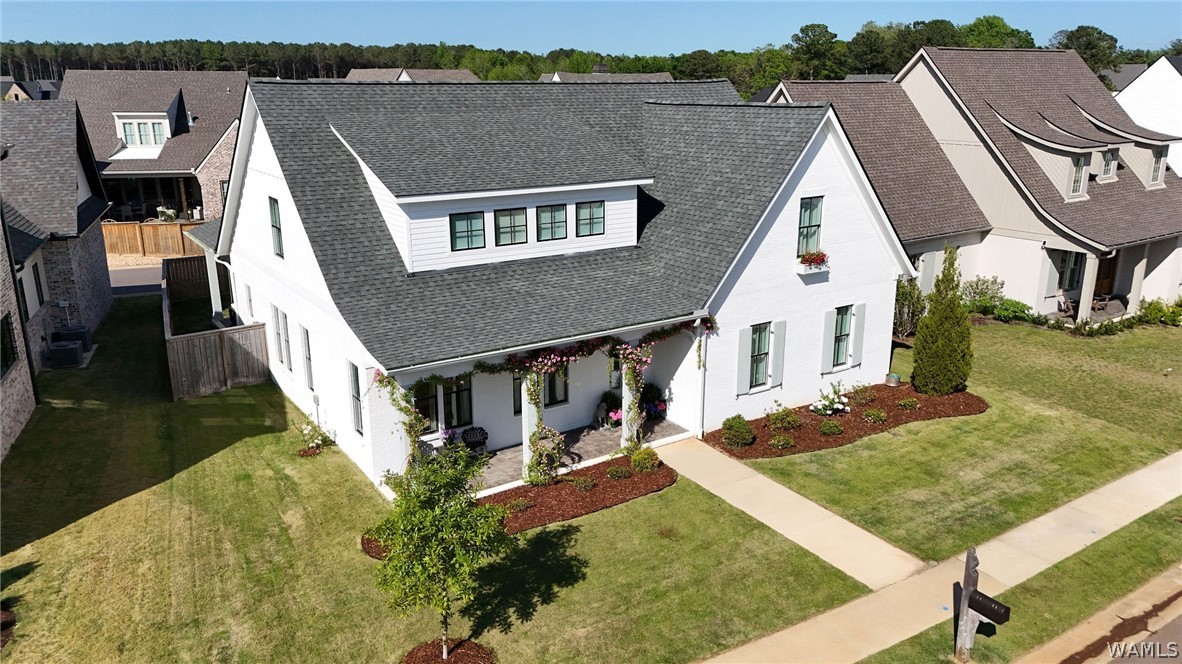 6073 Rosemeade Street