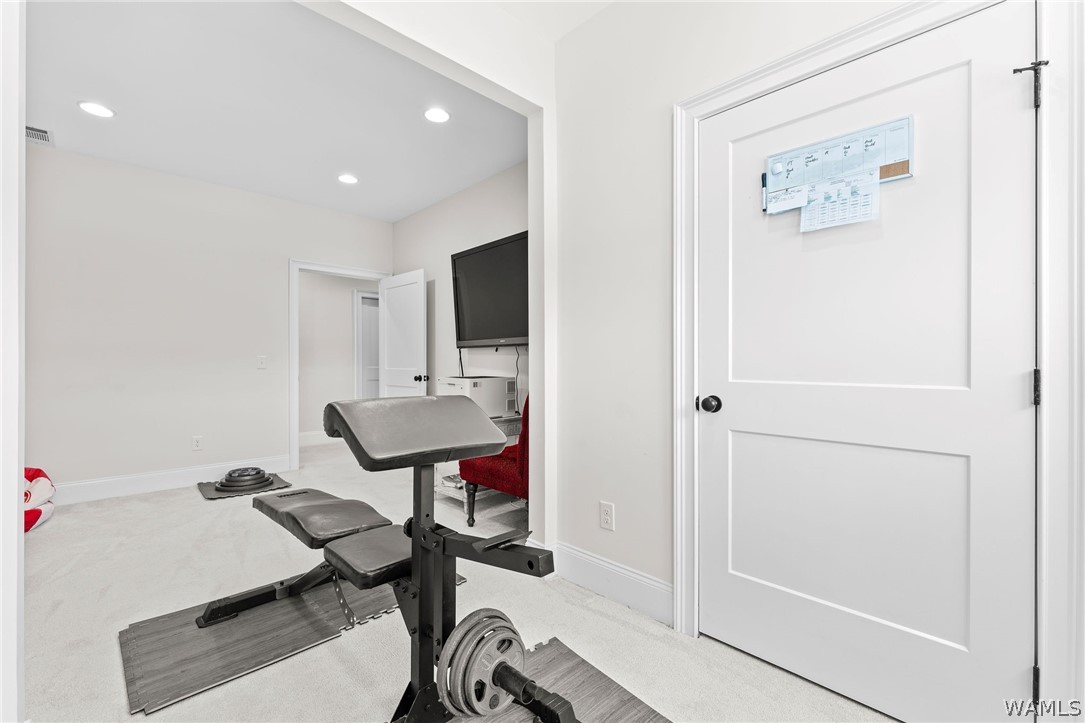 6073 Rosemeade Street