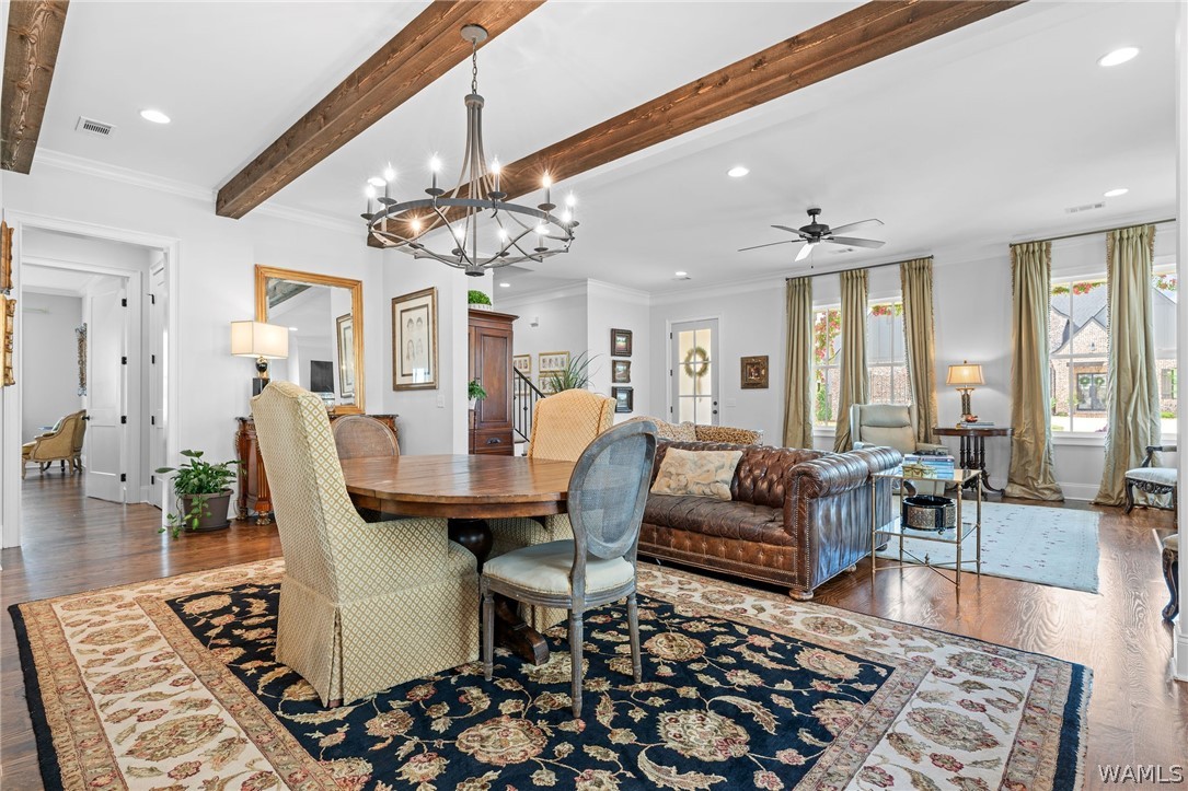 6073 Rosemeade Street