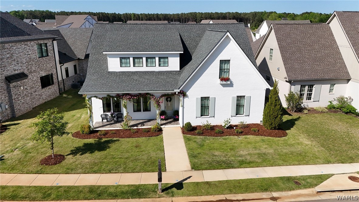 6073 Rosemeade Street