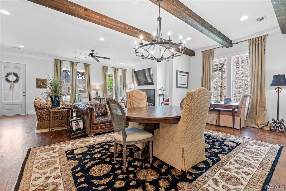 6073 Rosemeade Street