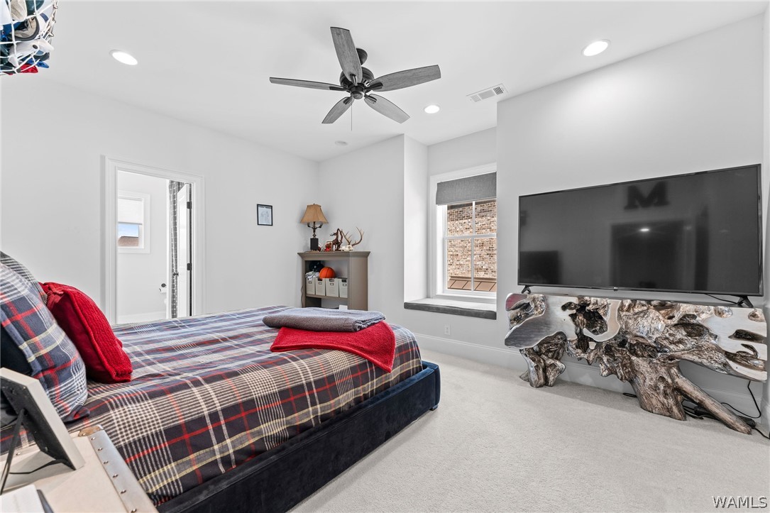 6073 Rosemeade Street