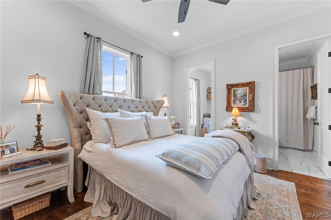 6073 Rosemeade Street