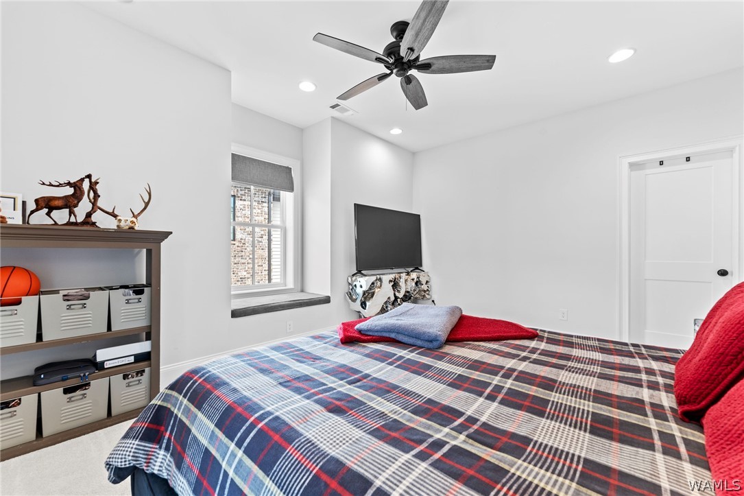 6073 Rosemeade Street