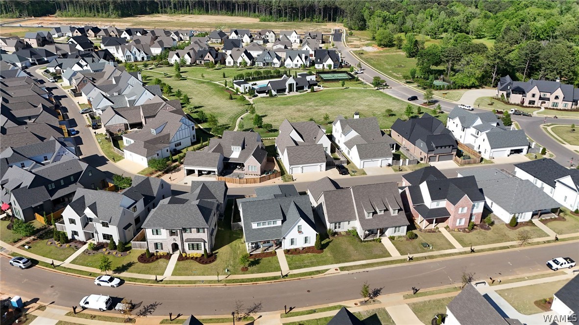 6073 Rosemeade Street