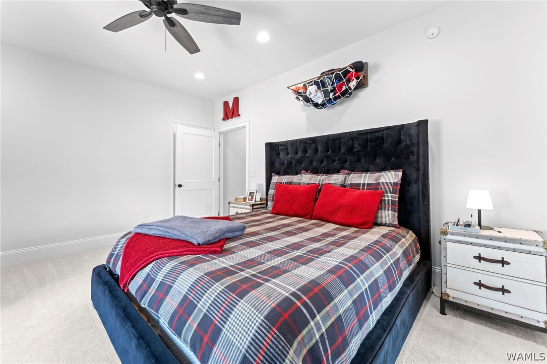 6073 Rosemeade Street