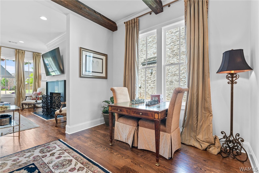 6073 Rosemeade Street