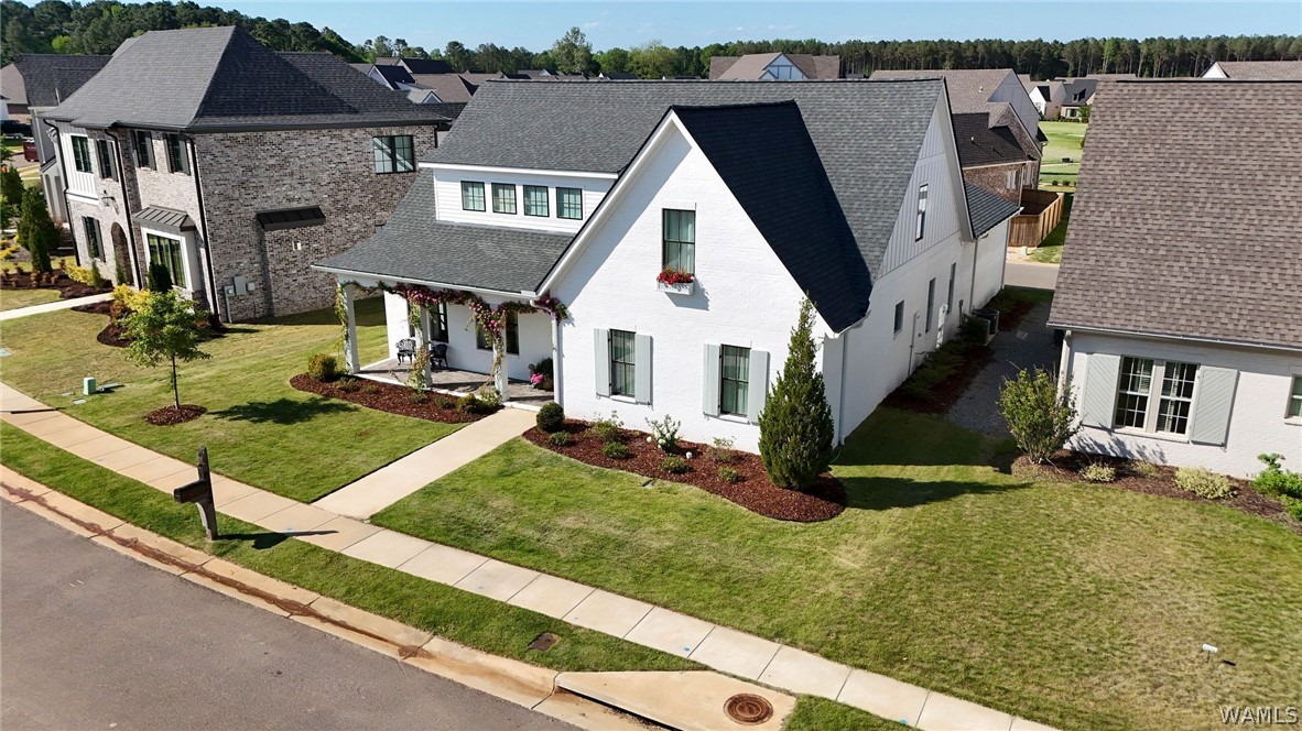 6073 Rosemeade Street