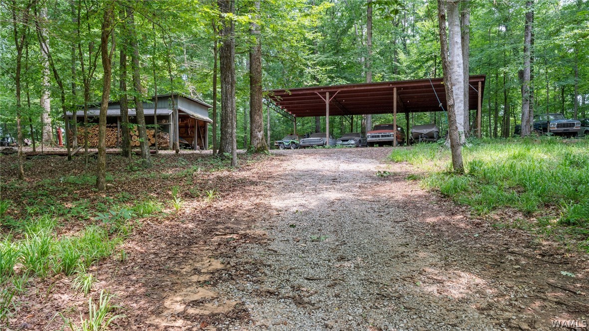 7900 Rainey Lane