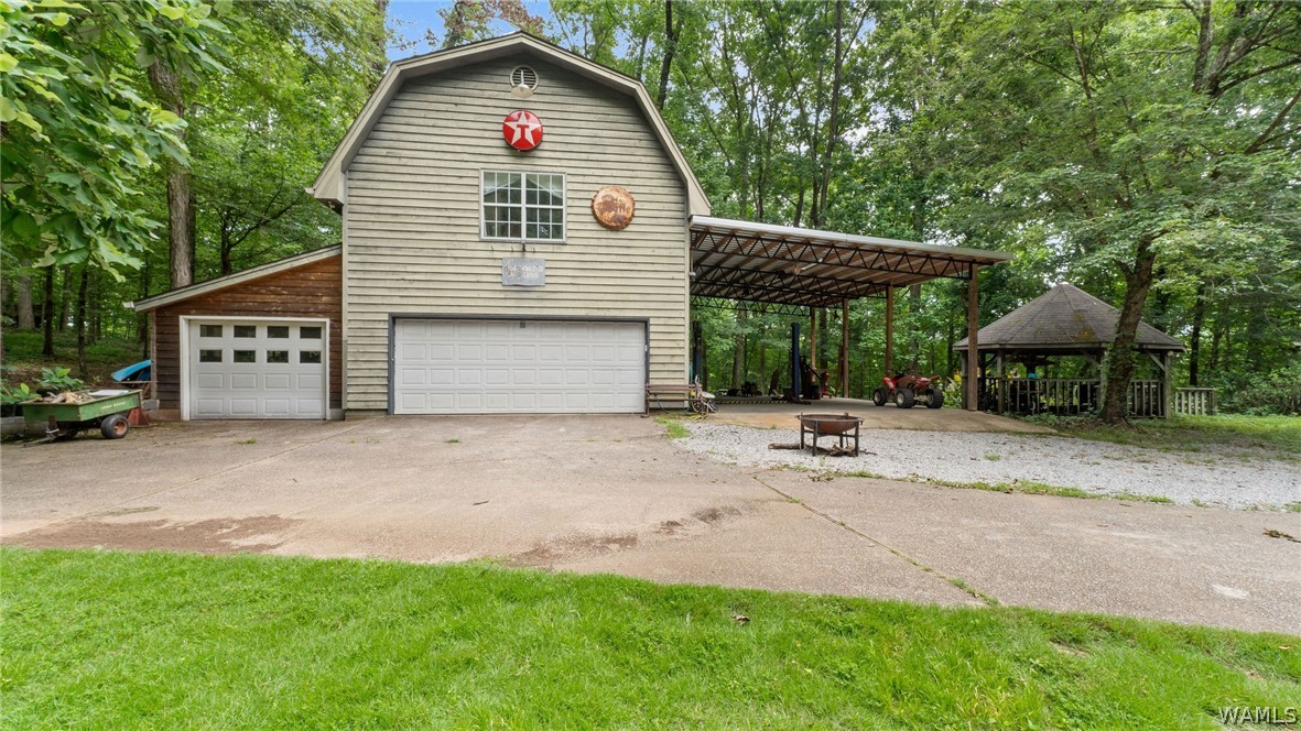 7900 Rainey Lane