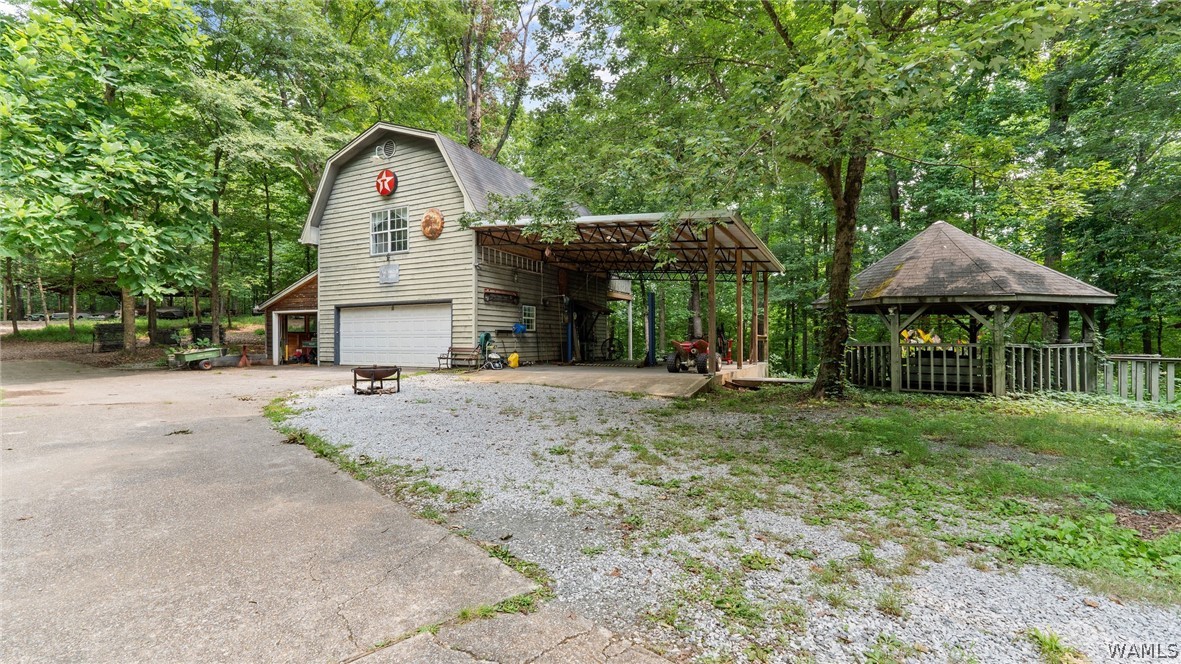 7900 Rainey Lane