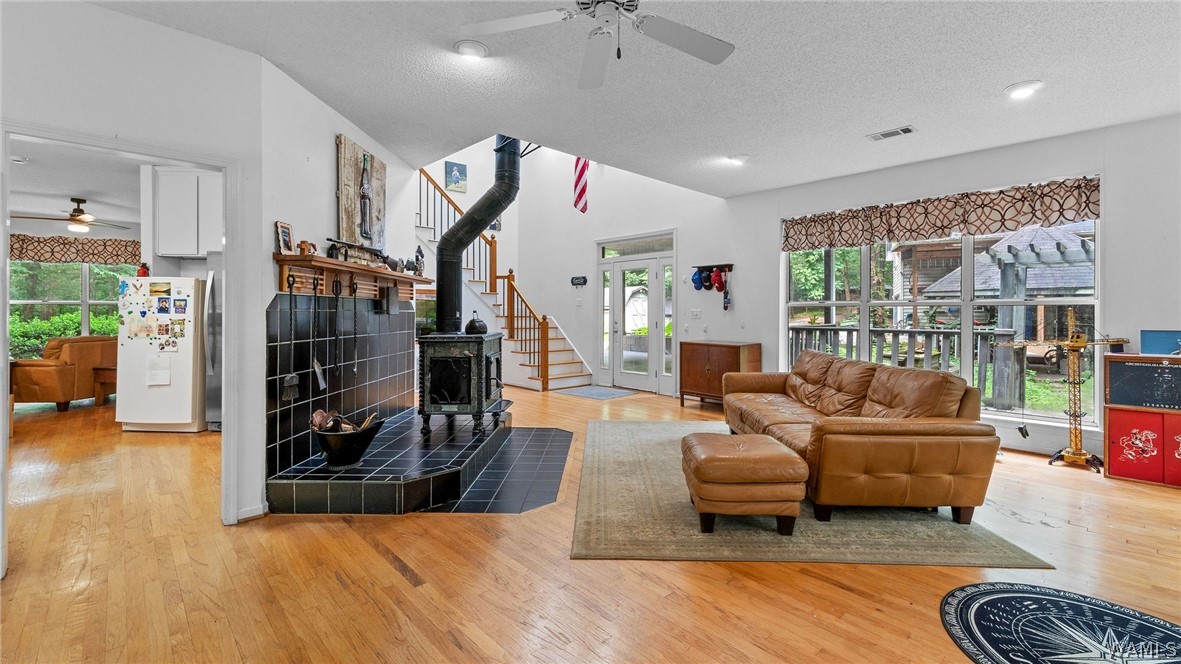 7900 Rainey Lane