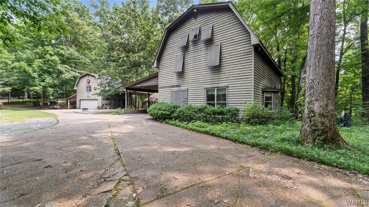 7900 Rainey Lane