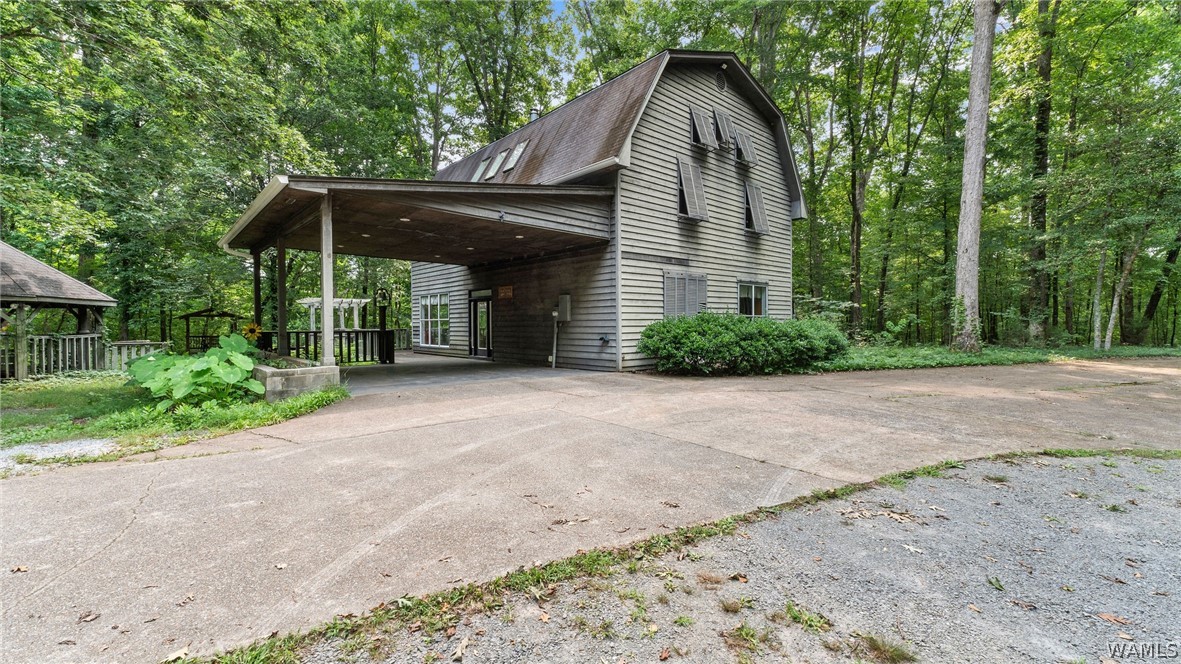 7900 Rainey Lane