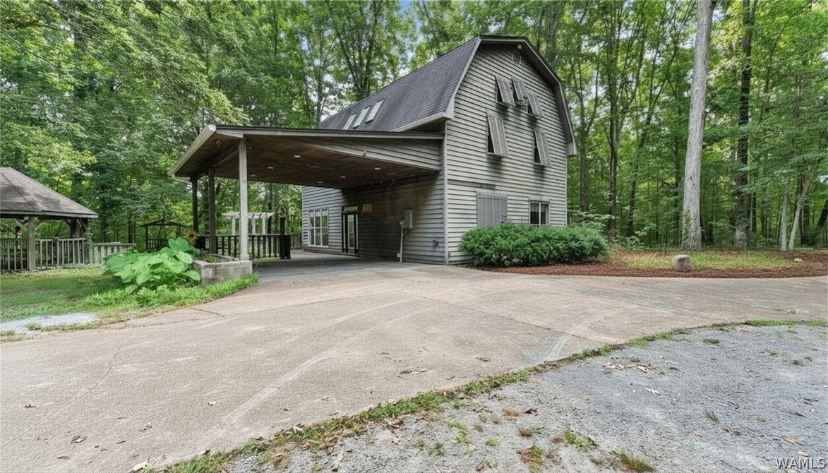 7900 Rainey Lane