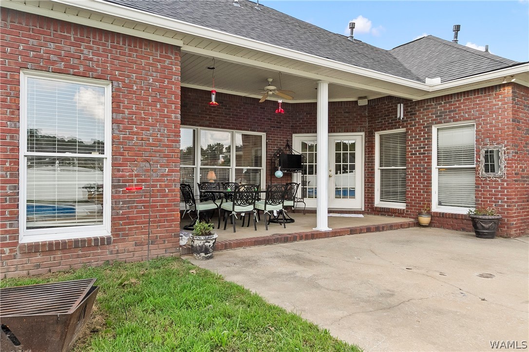 9847 BELMONT Lane