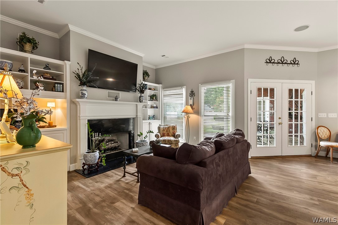 9847 BELMONT Lane