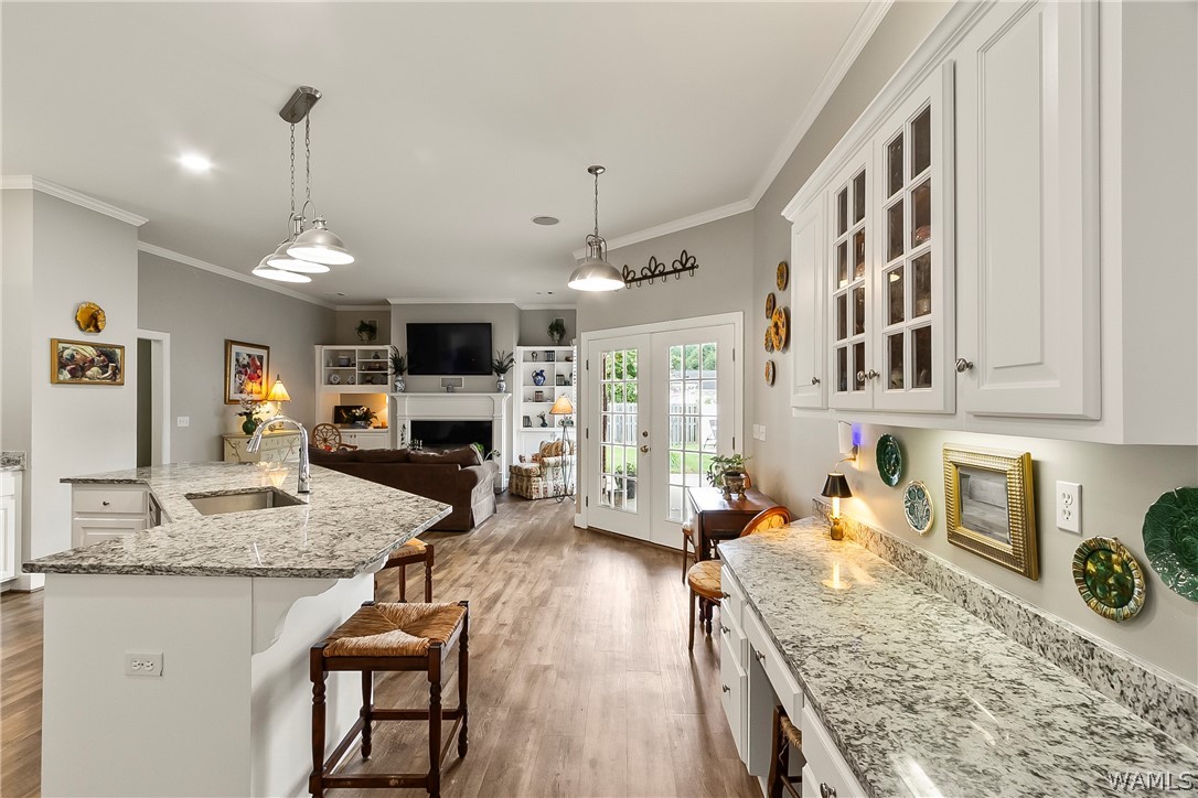 9847 BELMONT Lane