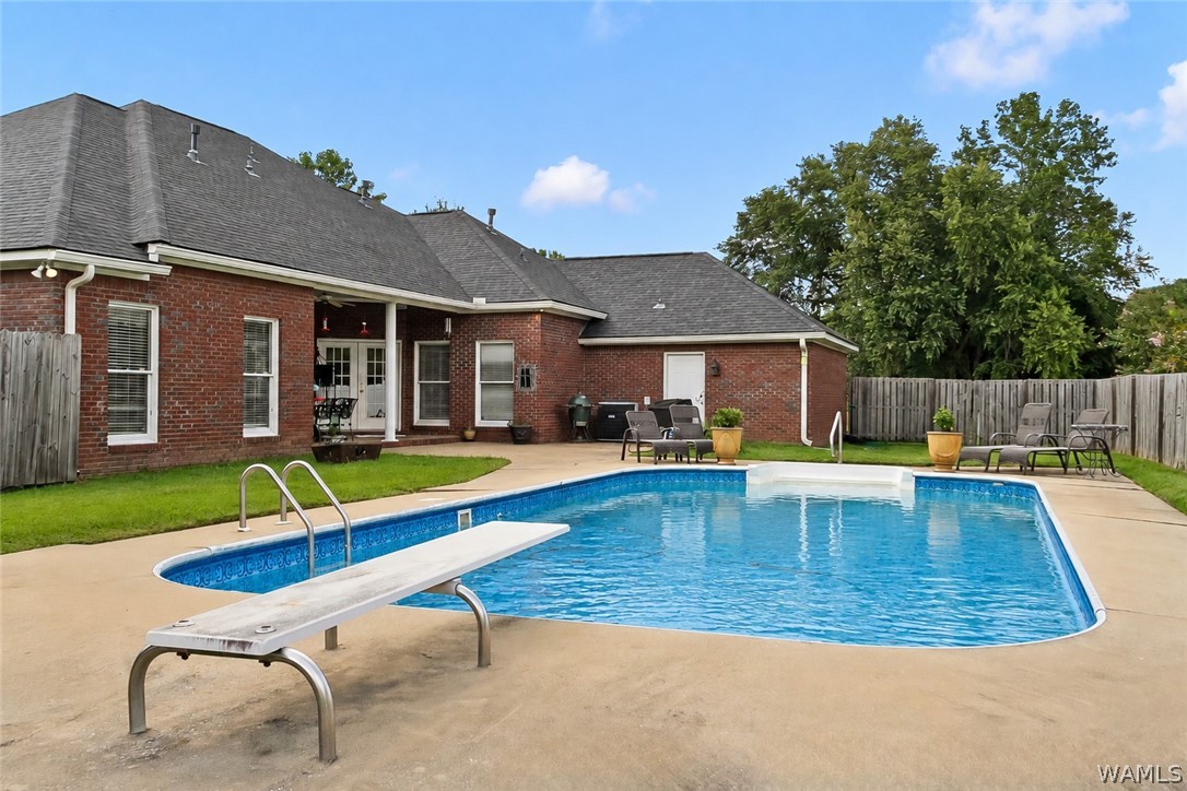 9847 BELMONT Lane