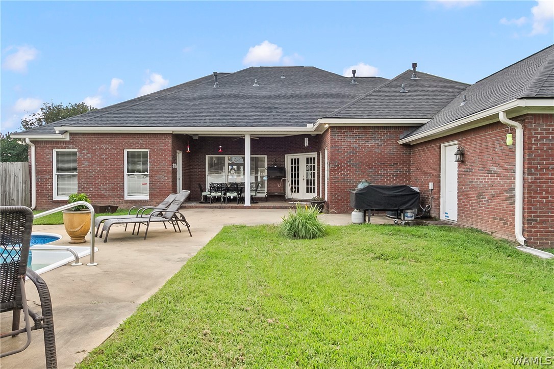 9847 BELMONT Lane