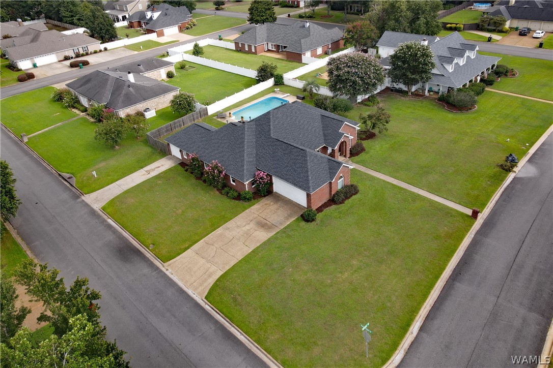 9847 BELMONT Lane