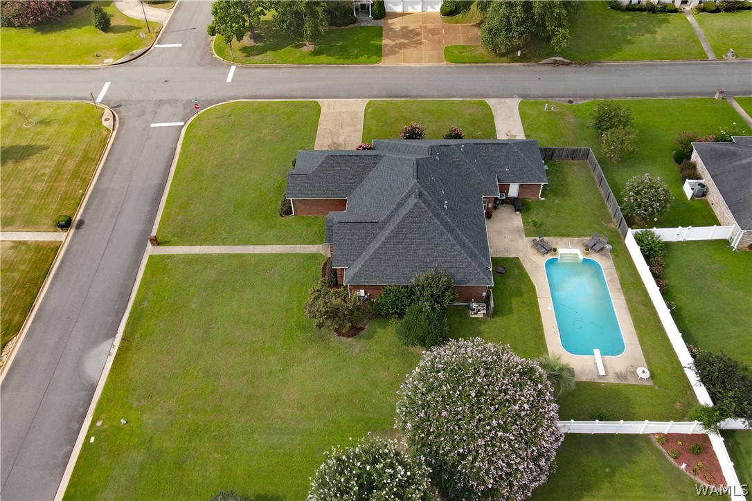 9847 BELMONT Lane