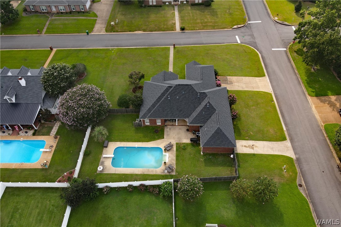 9847 BELMONT Lane