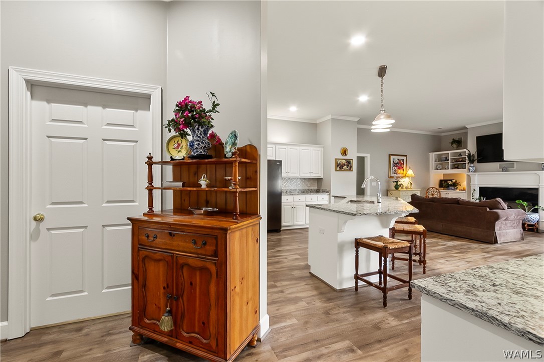 9847 BELMONT Lane