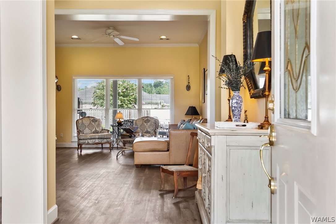 9847 BELMONT Lane