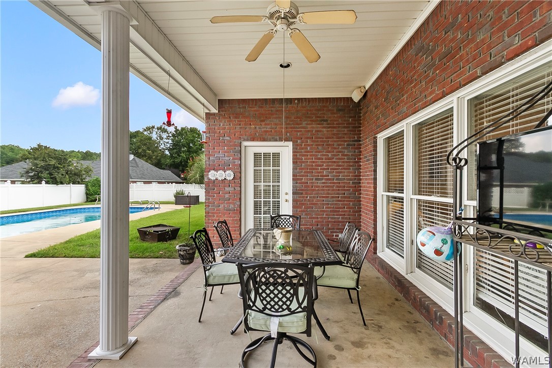 9847 BELMONT Lane