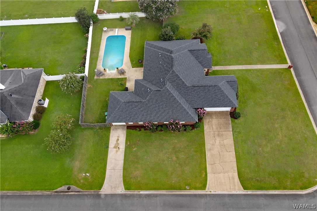9847 BELMONT Lane