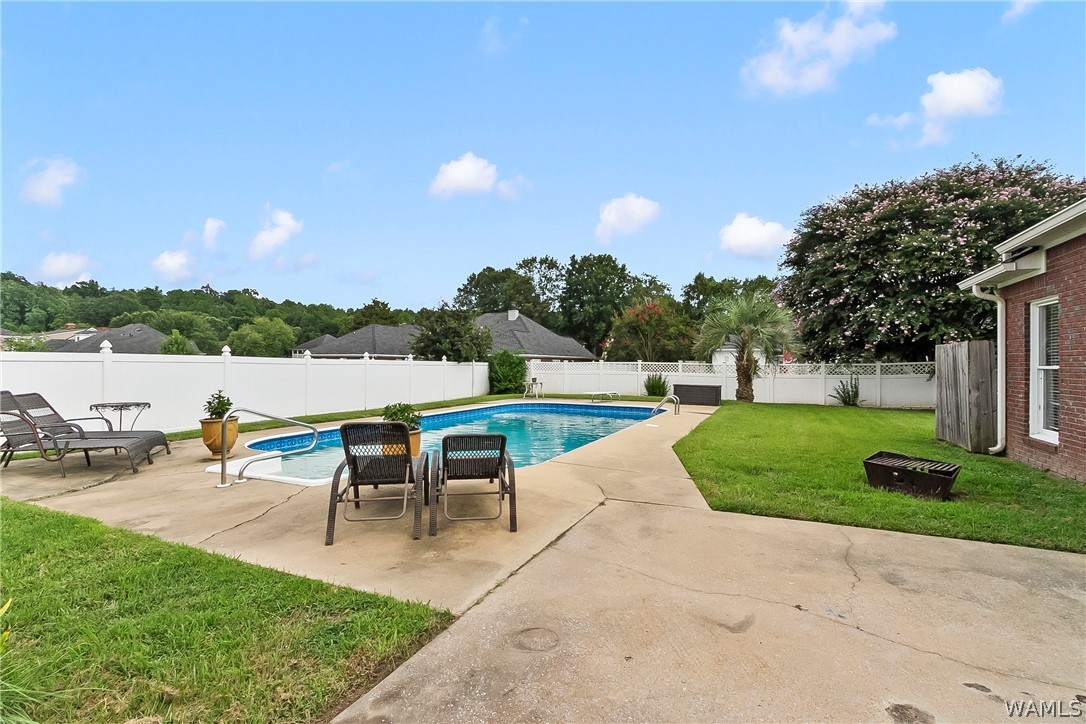 9847 BELMONT Lane