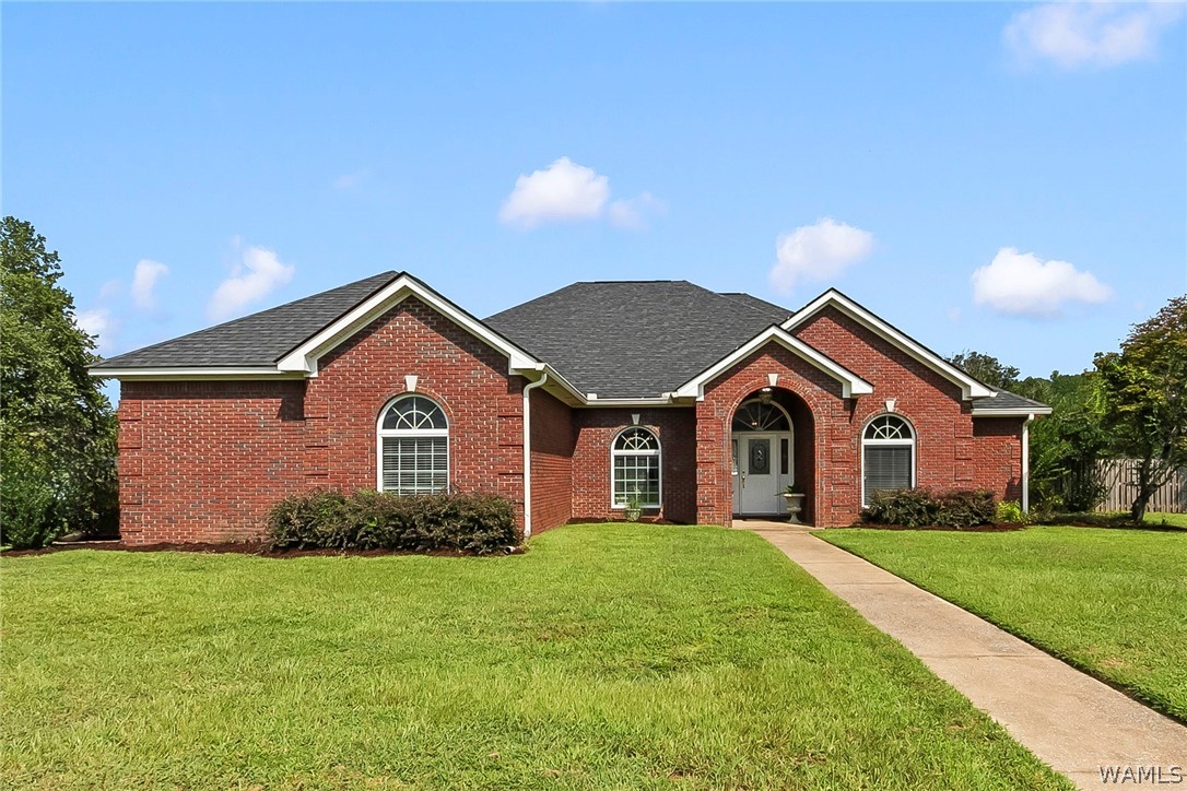 9847 BELMONT Lane