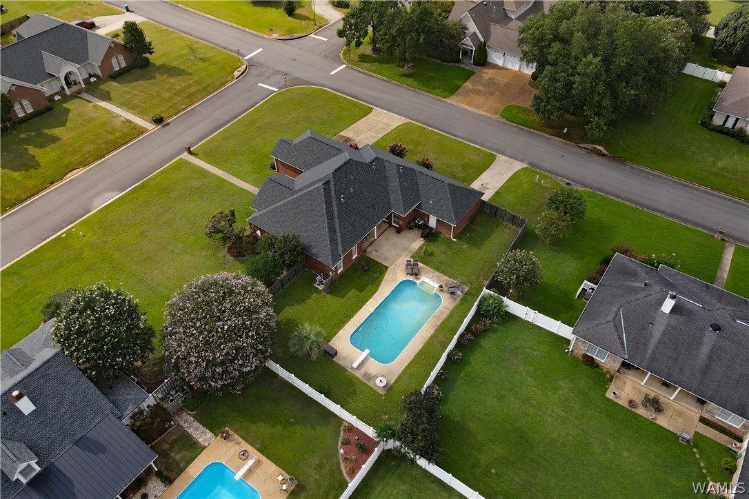 9847 BELMONT Lane