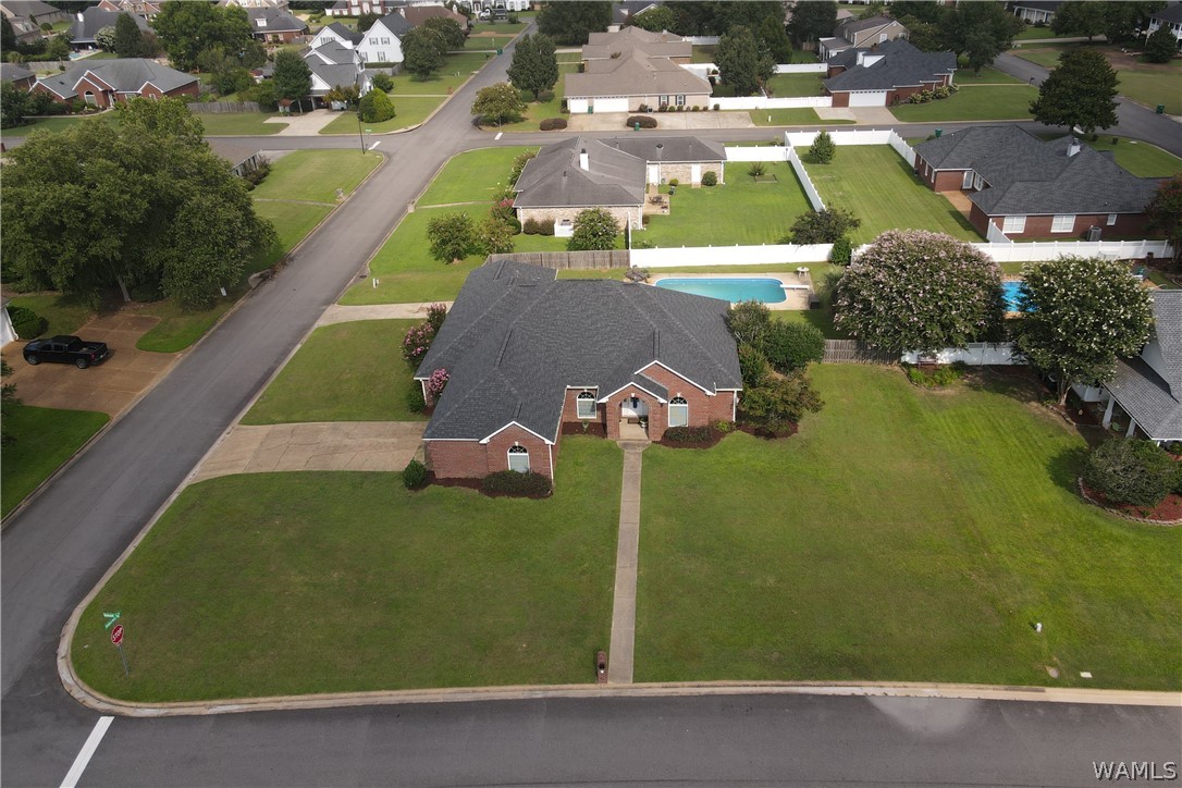 9847 BELMONT Lane