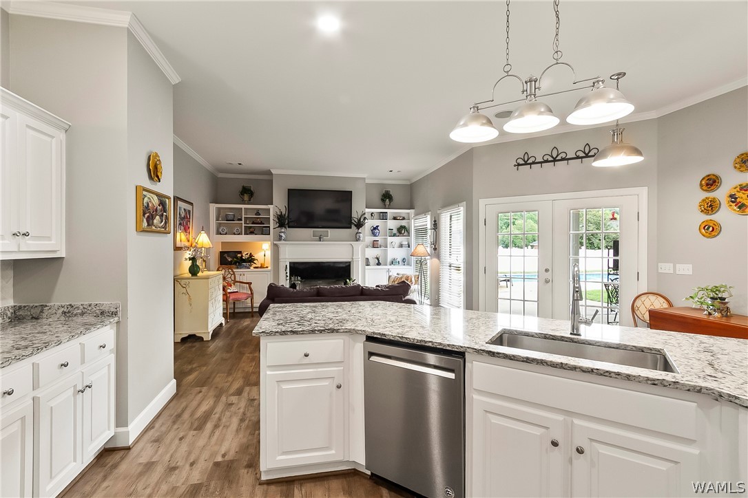 9847 BELMONT Lane