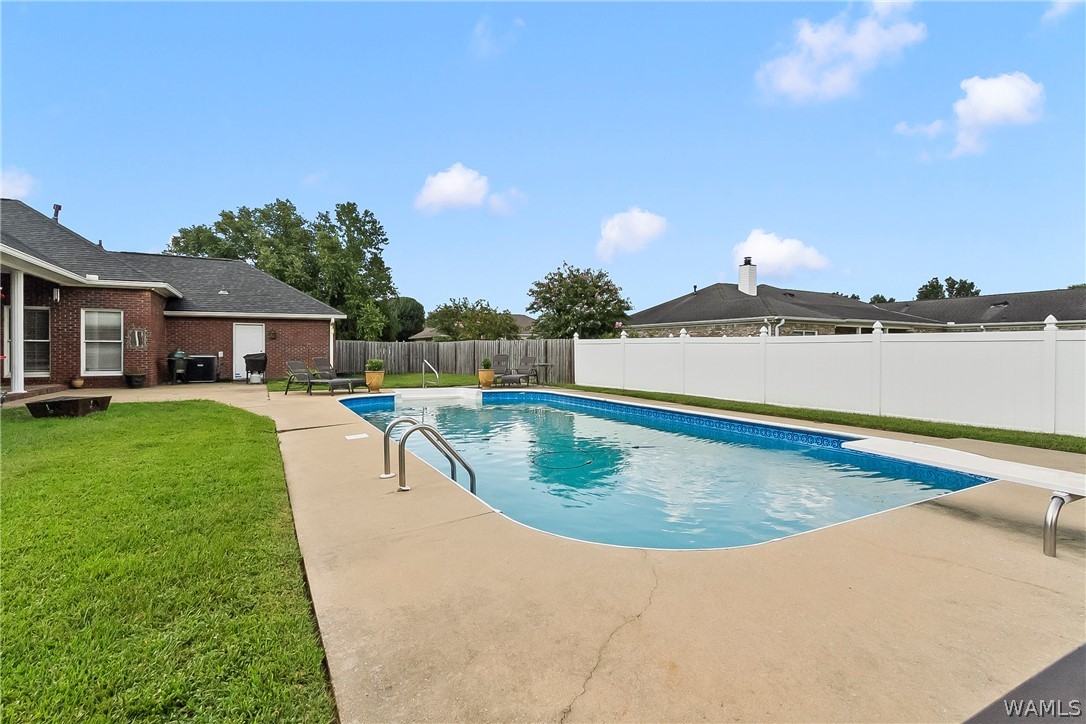9847 BELMONT Lane