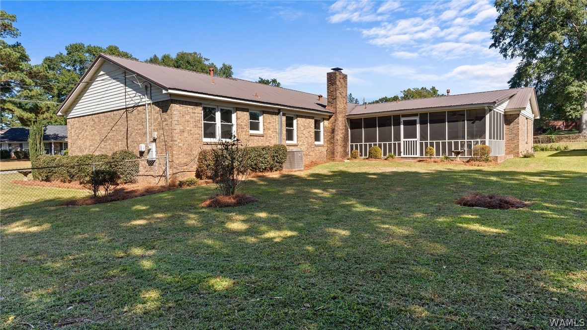 3621 Monte Vista Drive