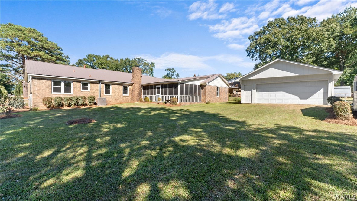 3621 Monte Vista Drive