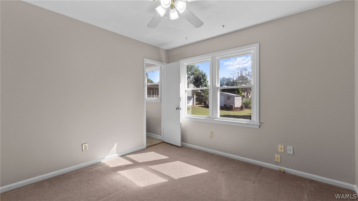3621 Monte Vista Drive