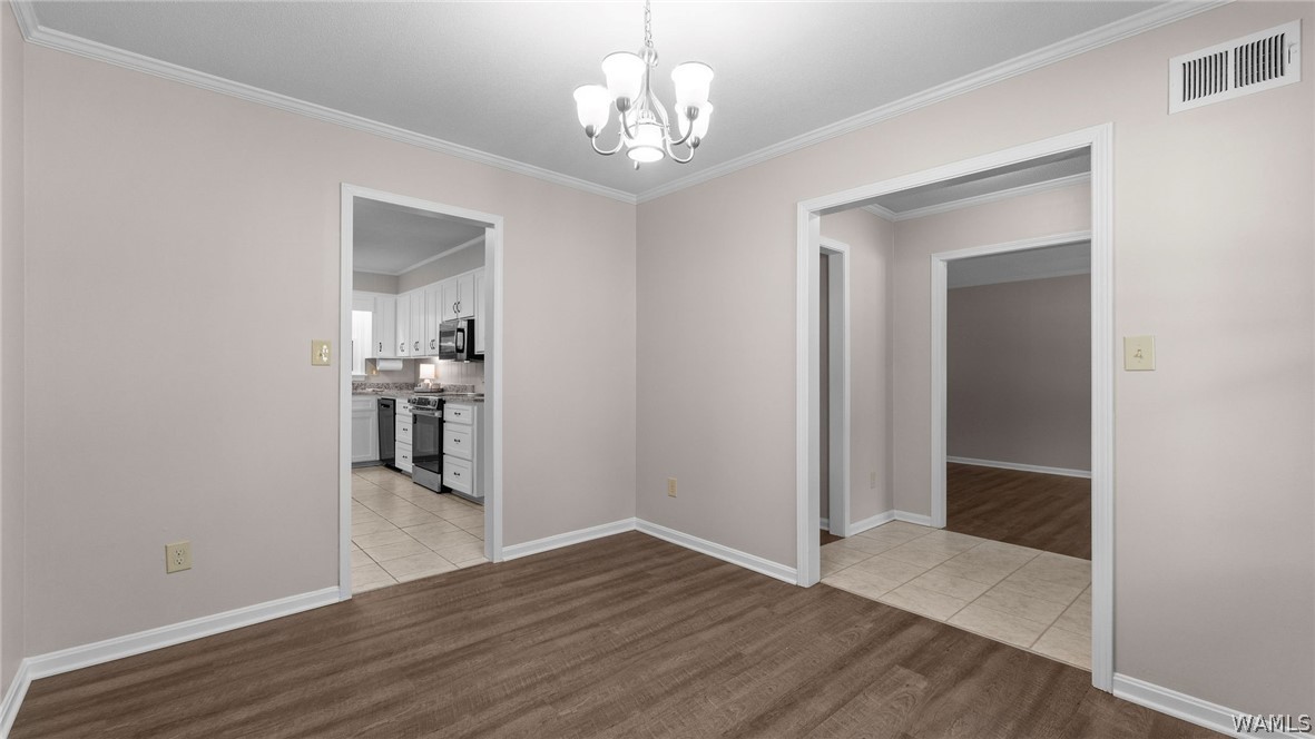 3621 Monte Vista Drive