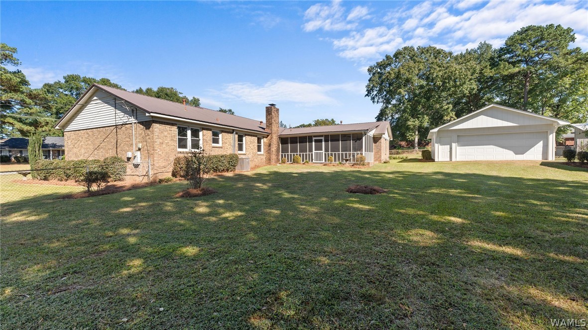 3621 Monte Vista Drive