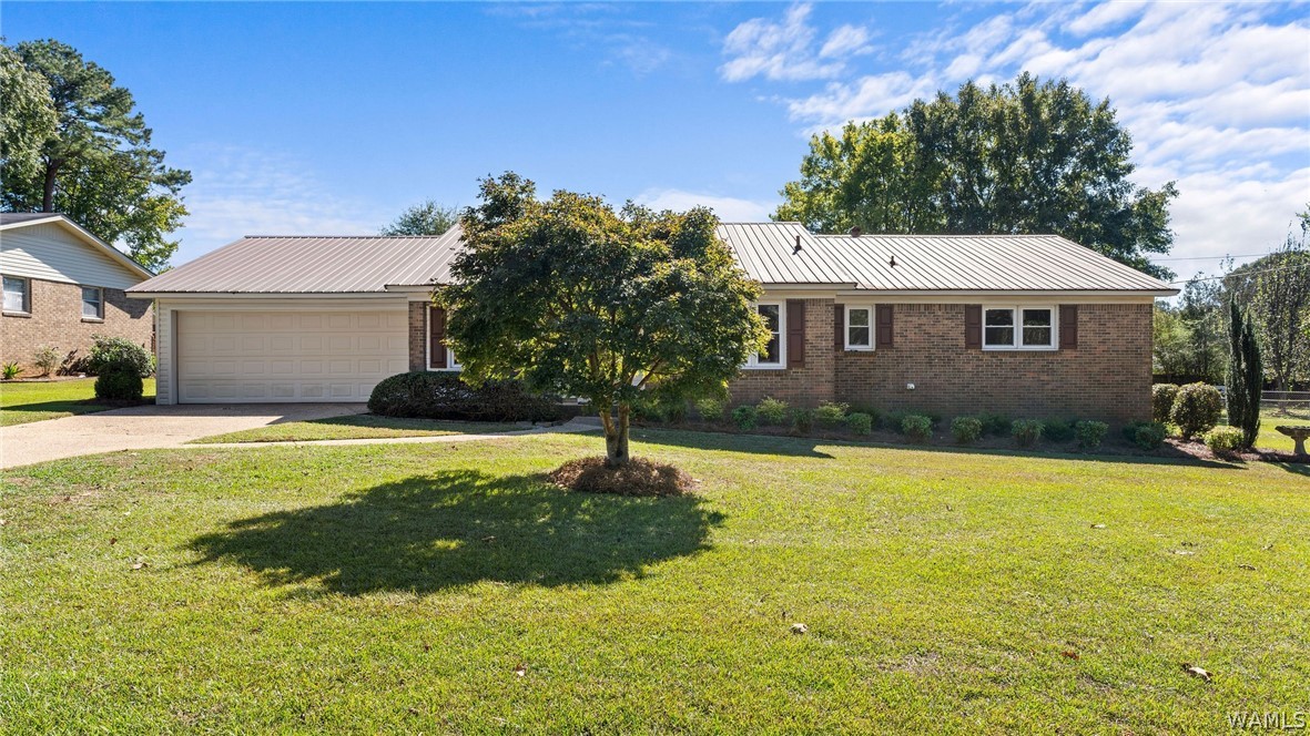 3621 Monte Vista Drive