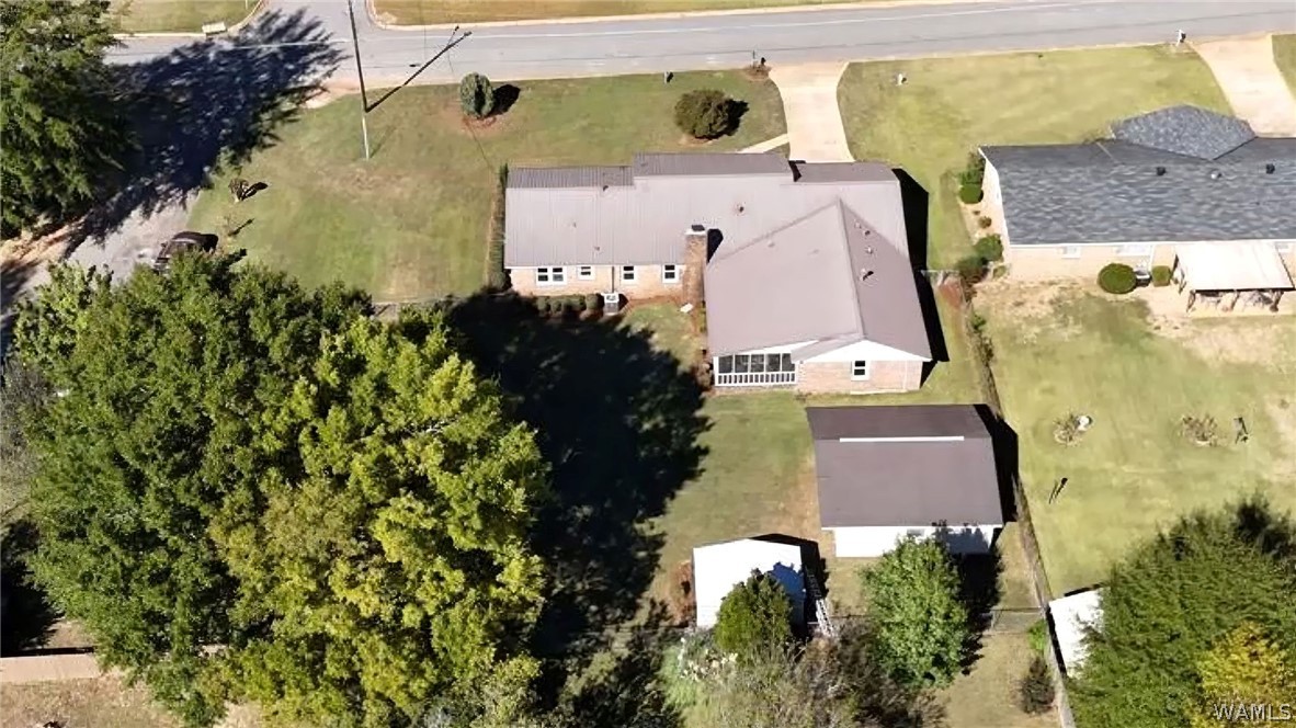 3621 Monte Vista Drive