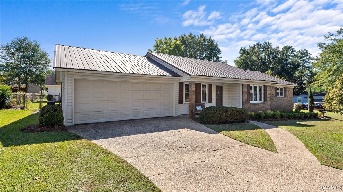 3621 Monte Vista Drive