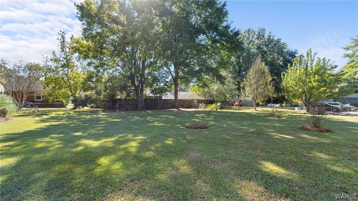3621 Monte Vista Drive