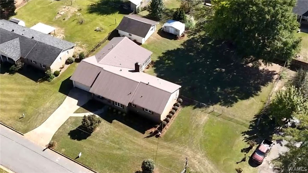 3621 Monte Vista Drive