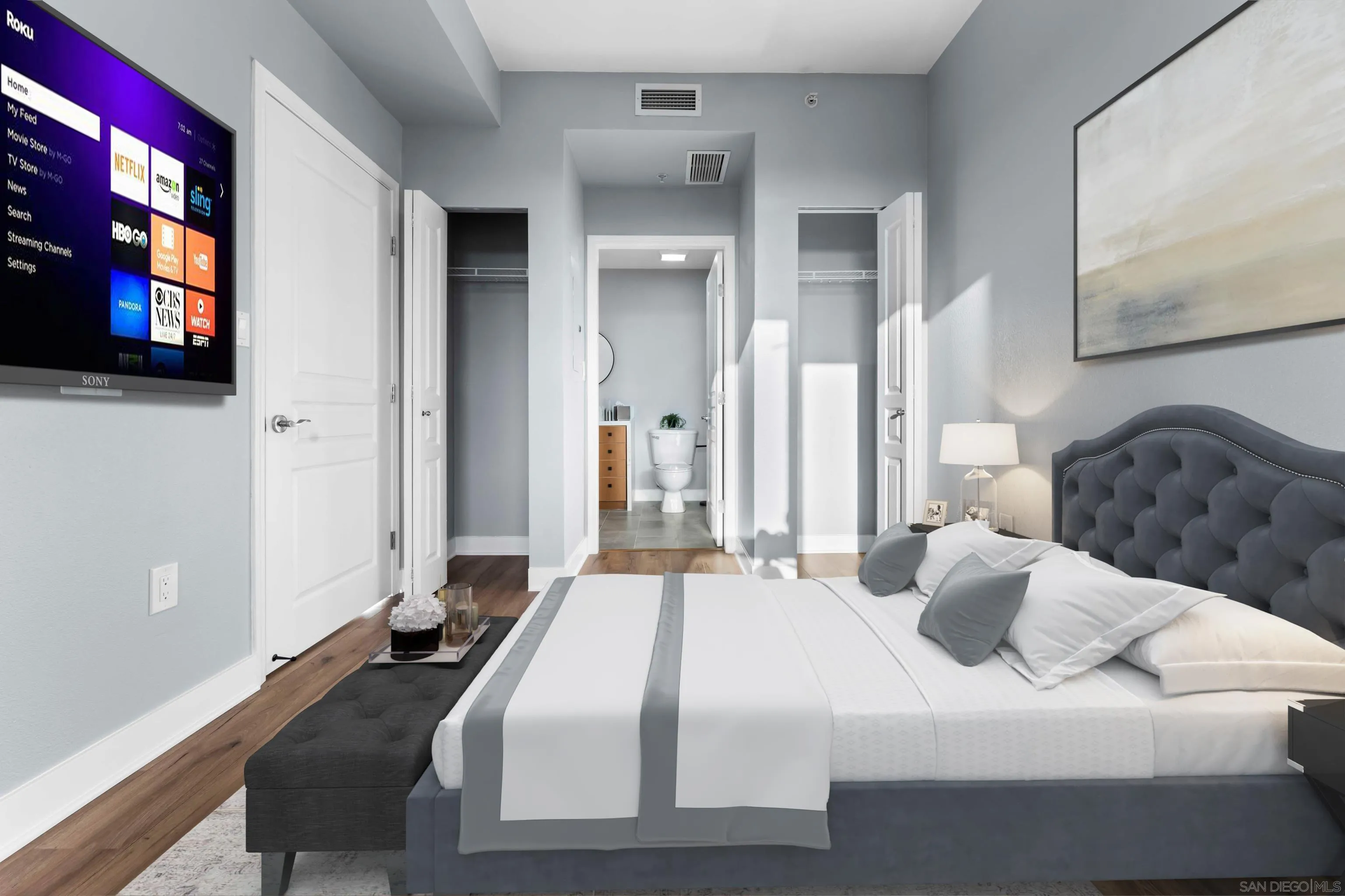 1580 Union St Unit 407