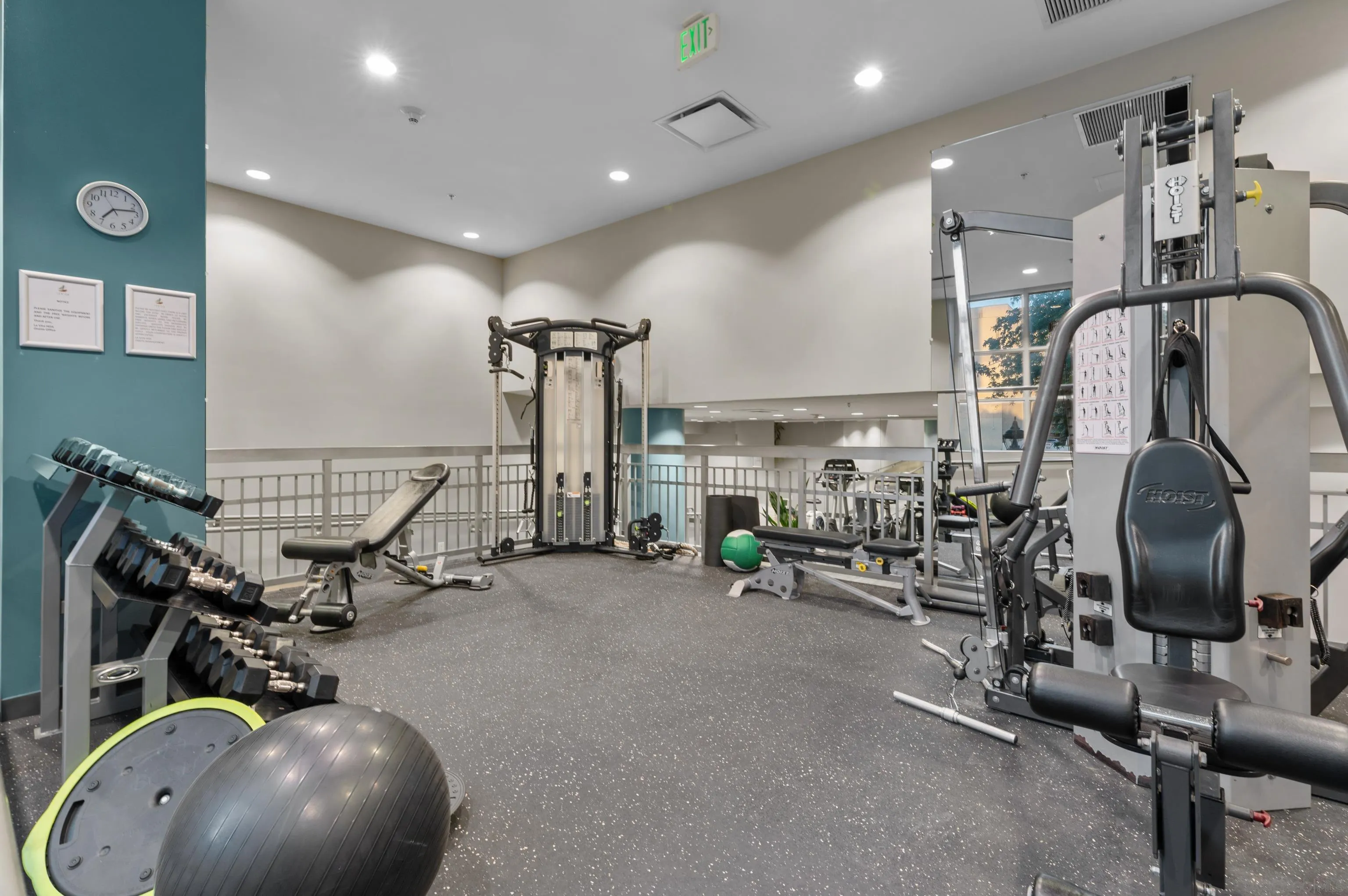 1580 Union St Unit 407